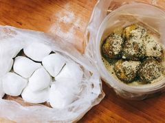 手工包-久久元宵(延平路店)