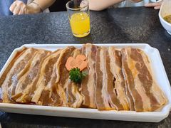 -金刚山(学府路店)