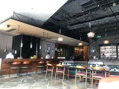 -Mercato莫卡多露台餐厅与酒吧(K11店)