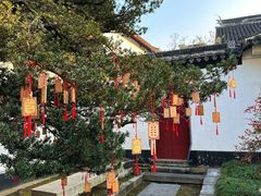 -东山雕花楼