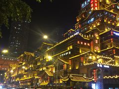 -纸盐河码头火锅(十八梯店)