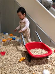 -meland club亲子乐园(石家庄万象城店)