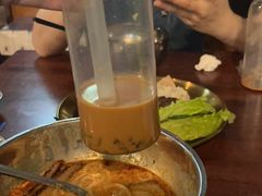 -海安安越南粉(丹竹頭店)