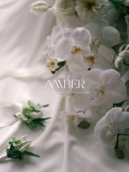 -琥珀婚礼策划AMBER WEDDING