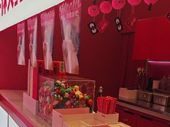-K22.酸奶草莓(烟台芝罘店)