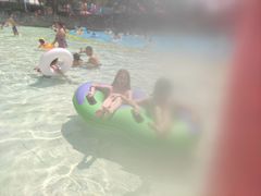 -重庆海昌加勒比海水世界