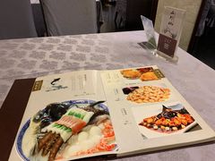 -山外山菜馆(玉泉路店)