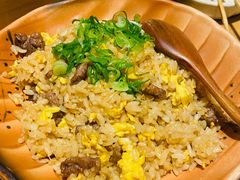 牛肉炒饭-琴寿司居酒屋(软件园店)