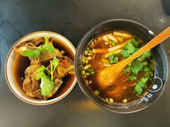 -贡梅老面馆·蟹粉面·无锡特色小吃(南长街主推店)