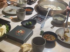 -狐狸爱上椰子鸡(滨江星光大道店)