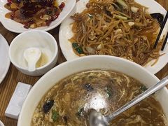-米香居新鲁味·水饺餐厅