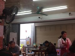 大堂-洋城面店(荔塱农副产品综合批发市场店)