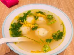 -小杨生煎(香港名都店)