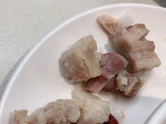 -罗记烧骨粥(九亭店)