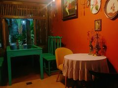 -The Flowers Coffee(南山店)