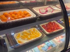 -尚品海鲜肥牛自助火锅(湖明店)