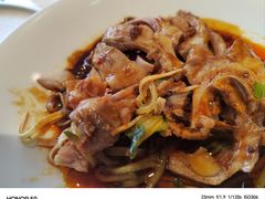 -全聚德(蓝山店)