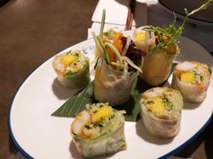 -美奈小馆·越南料理(中航城君尚购物中心店)