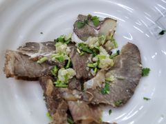 -牛马行牛肉饸饹铺(青岛街店)