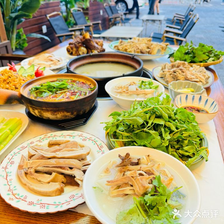 昆明|我宣布吃筒子骨还得是它‼️