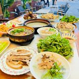 昆明｜我宣布吃筒子骨还得是它‼️