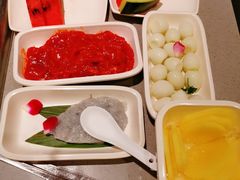 -海底捞火锅(枫蓝国际购物中心店)