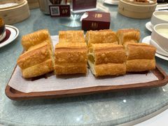 -喜宴又一村·粤菜·茶点·海鲜(壹方天地店)