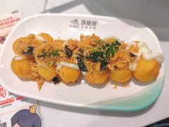 -苏晓玥·手作江南小吃(深圳北站店)