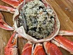 -震海贝烤贝·民俗特色店(延吉总店)