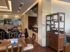 -浙江西子宾馆·瑶园咖啡厅