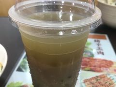-东关吉祥西安腊汁肉夹馍(健德门店)