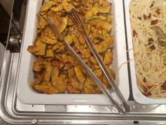 -素满香·素食自助餐(西安·民乐园店)