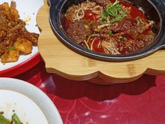-冯烫烫跷脚牛肉·川菜小馆(武胜西街店)