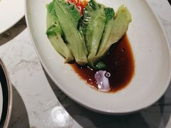 -金汤宴餐厅·粤菜(德云社店)