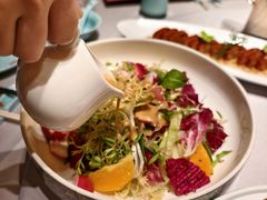 -四世同堂·京菜·烤鸭(双井店)