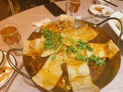 -华顺土菜馆(洪岗路店)