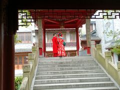 -龙潭水乡