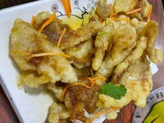 锅包肉-大东北(武侯祠店)