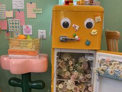 -Woolee韩食堂·韩式家庭料理