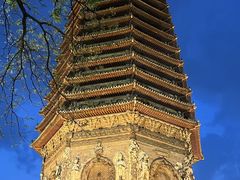 -玲珑塔公园