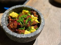 炭烤肥肠-毛辣果·酸(OHA复兴西路店)