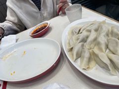 -喜家德虾仁水饺(中央大街店)