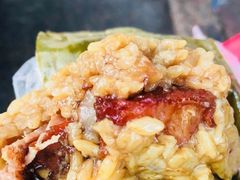 -芳婆糕团店(王府大街店)