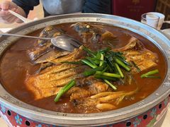 -解家河南菜(商鼎路店)