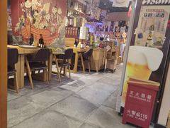 -九酢·海鲜居酒屋