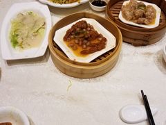 -一品粤珍轩(吴中路店)