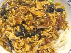 -老浒记烤鸭-北京菜(琉璃厂店)