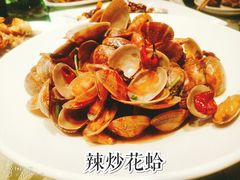 辣炒花蛤-醉胶东(友谊店)
