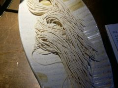 面条-左庭右院鲜牛肉火锅(新梅广场店)