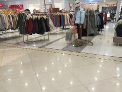 -吾悦广场(天津和平店)
